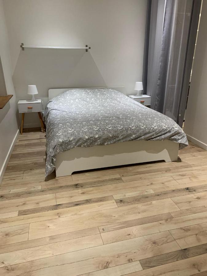 Apartment Bel En Coeur De - 20 Minutes Du Pal Moulins (Allier)