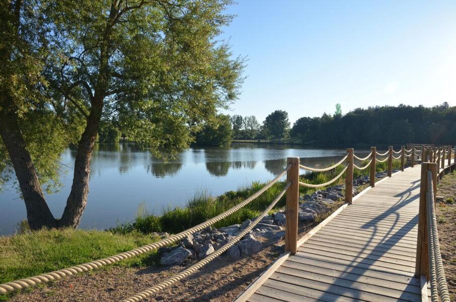 Bel En Coeur De - 20 Minutes Du Pal * Moulins (Allier)