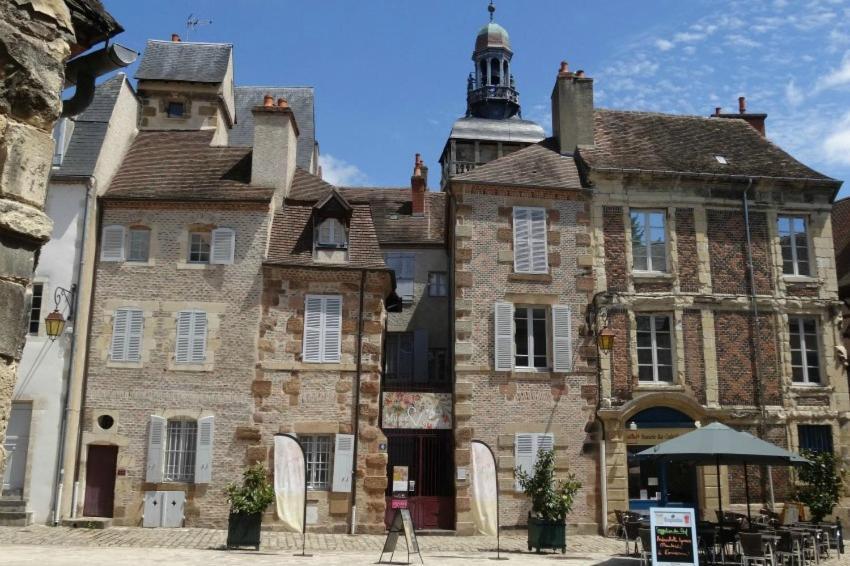Apartment Bel En Coeur De - 20 Minutes Du Pal *